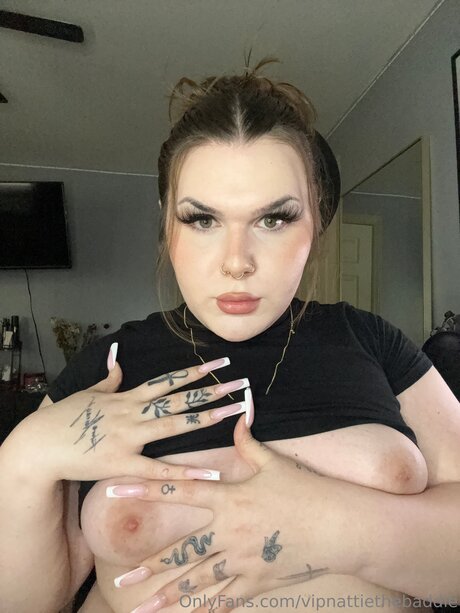 Tsnattiexo OnlyFans Sex Leaks