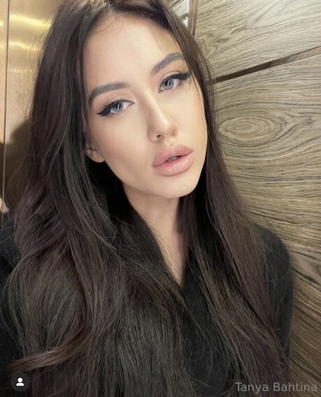 Tanyabahtinavip OnlyFans Inhalte