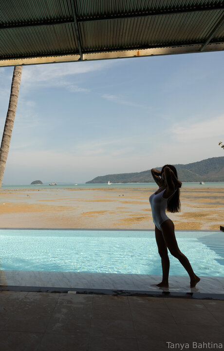 Tanyabahtinavip Neue OnlyFans Leaks