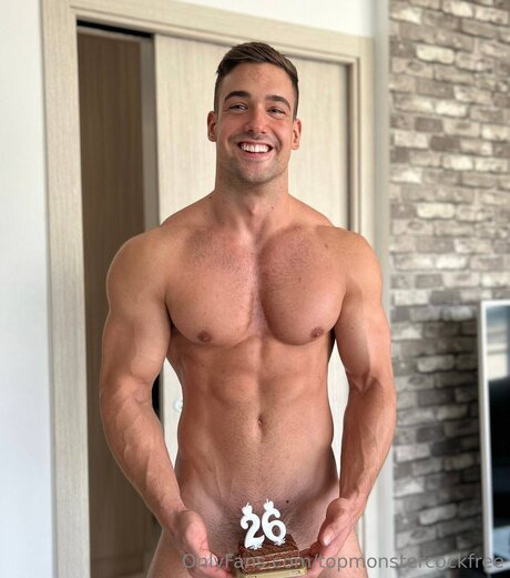 Topmonstercockfree OnlyFans Modelfoto