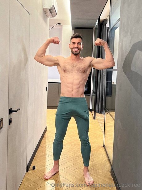 Topmonstercockfree Profilbild