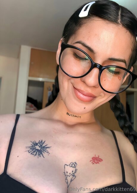 Milita Milita Leaks von OnlyFans