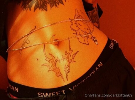 Milita Milita Leaked OnlyFans Bilder