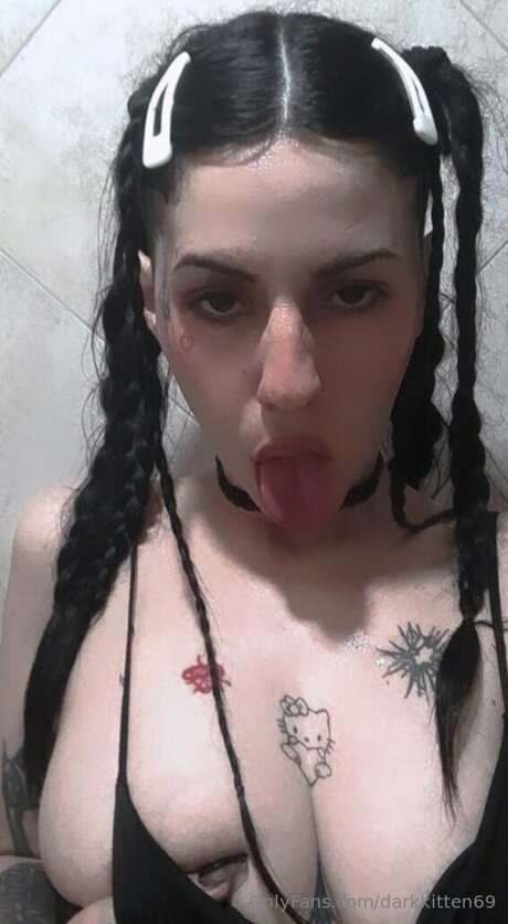 Milita Milita OnlyFans Gratis Porn