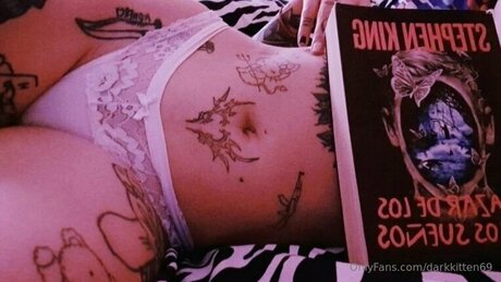 Milita Milita Leaked OnlyFans Bilder