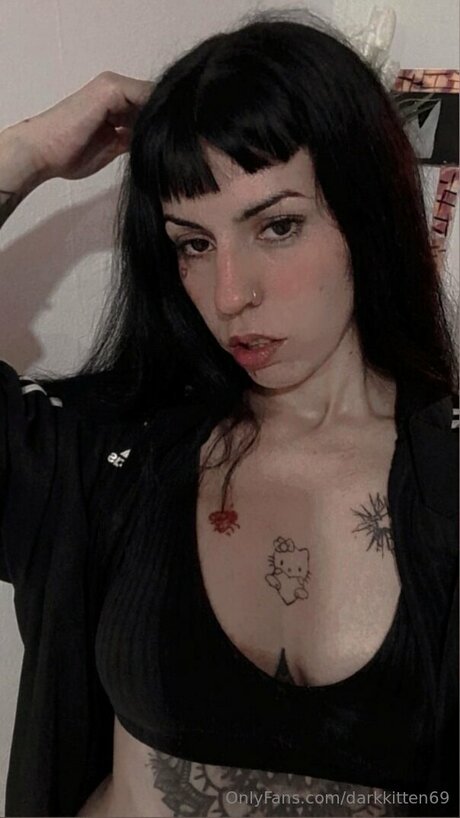 Milita Milita Nacktbilder OnlyFans