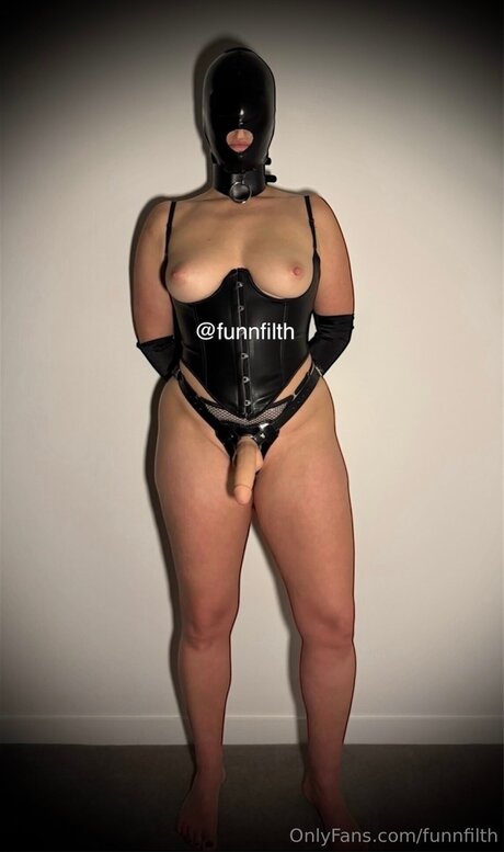 Funnfilth OnlyFans Gratis