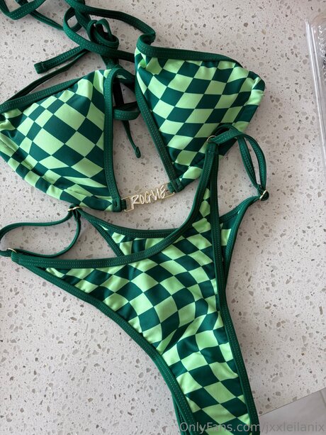 Jxxleilanix Nacktbilder von OnlyFans