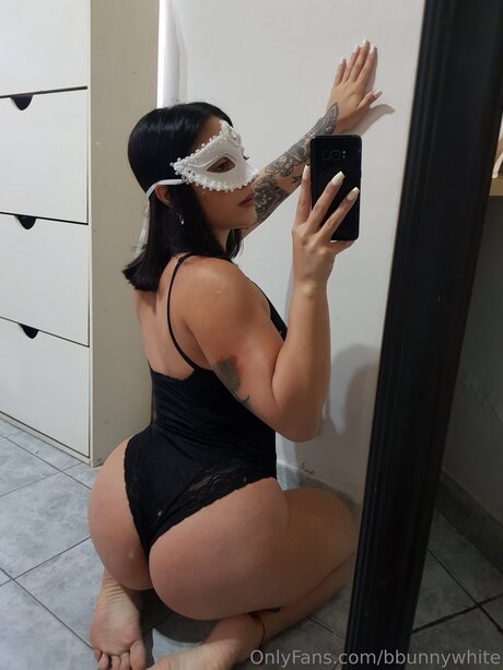 Bbunnywhite OnlyFans Bilder geleakt