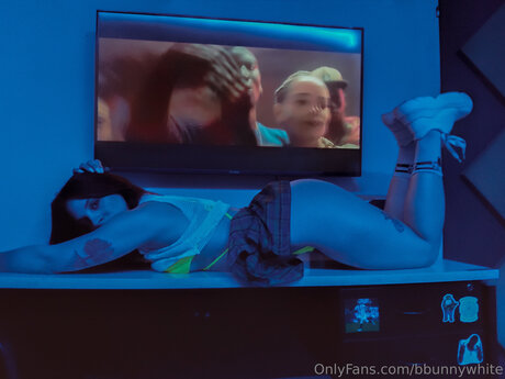 Bbunnywhite OnlyFans Leak