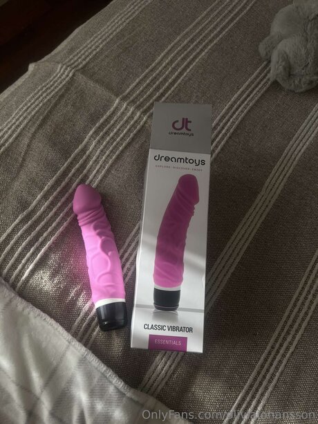 Oliviajohansson Nacktpornos von OnlyFans geleakt