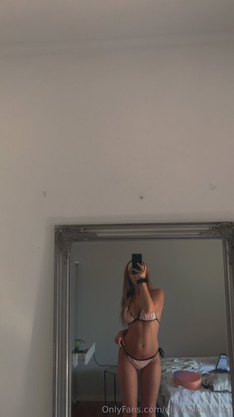 Oliviajohansson Neue geleakte OnlyFans-Inhalte