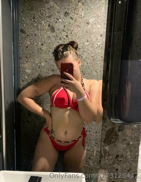 Taliaxxxs Nacktbilder von OnlyFans