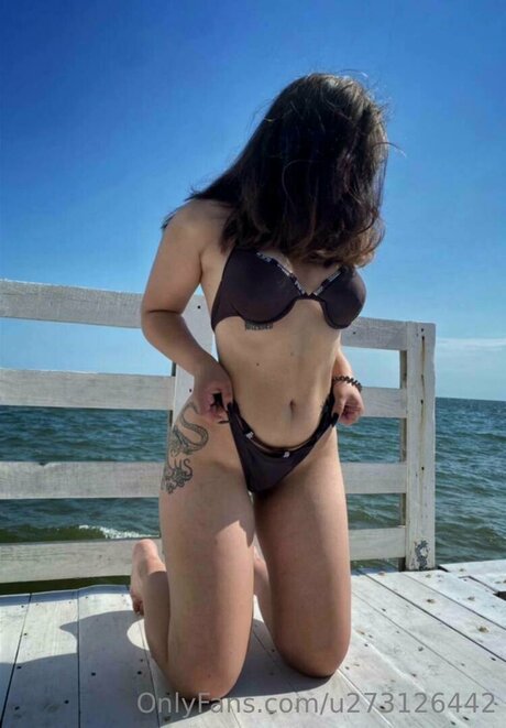 Taliaxxxs Nacktbilder OnlyFans geleakt