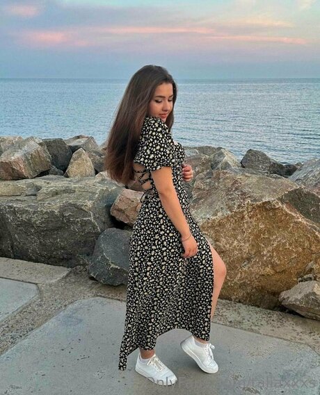 Taliaxxxs Geleakte OnlyFans-Inhalte