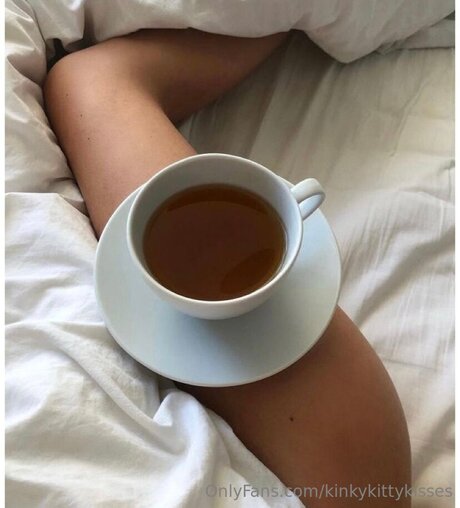 Kinkykittykisses Geleakte OnlyFans-Inhalte