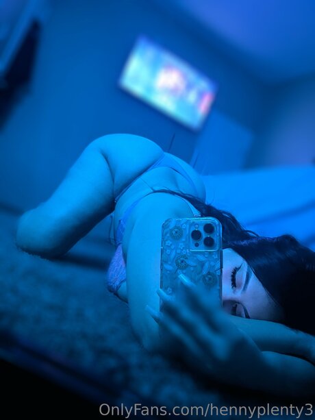 Jennytc OnlyFans kostenlos