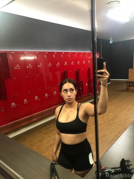Maorilibby OnlyFans Leaked