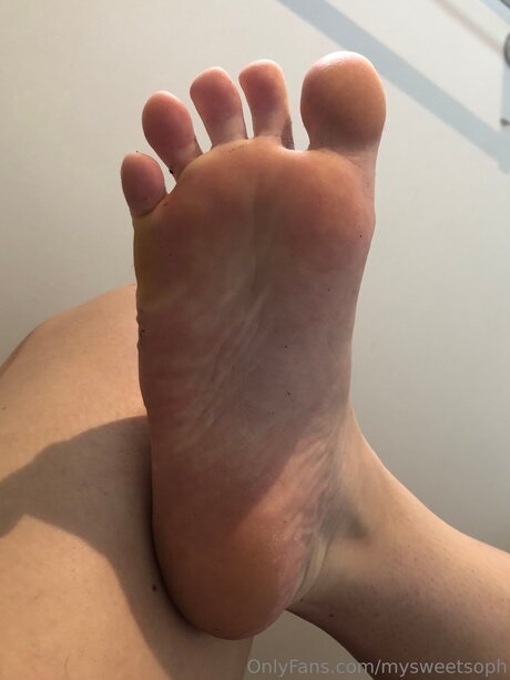 Mysweetsoph Nacktbilder von OnlyFans geleakt