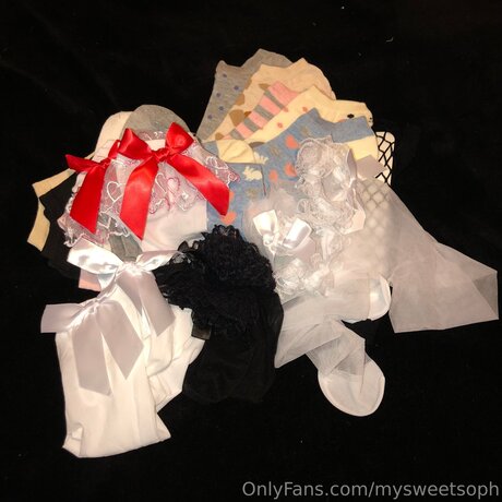 Mysweetsoph Sex auf OnlyFans