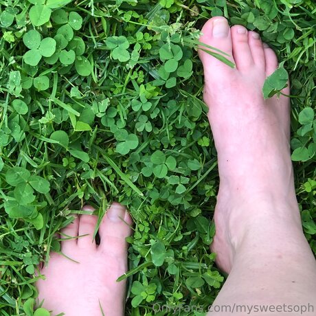 Mysweetsoph Nacktbilder OnlyFans geleakt