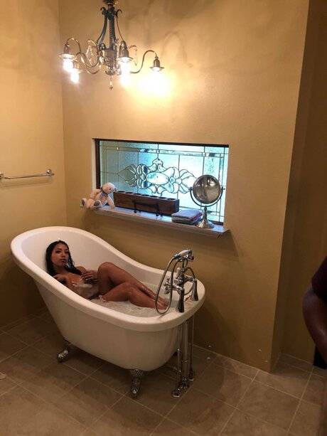 Twrecks11 Nacktbilder von OnlyFans geleakt