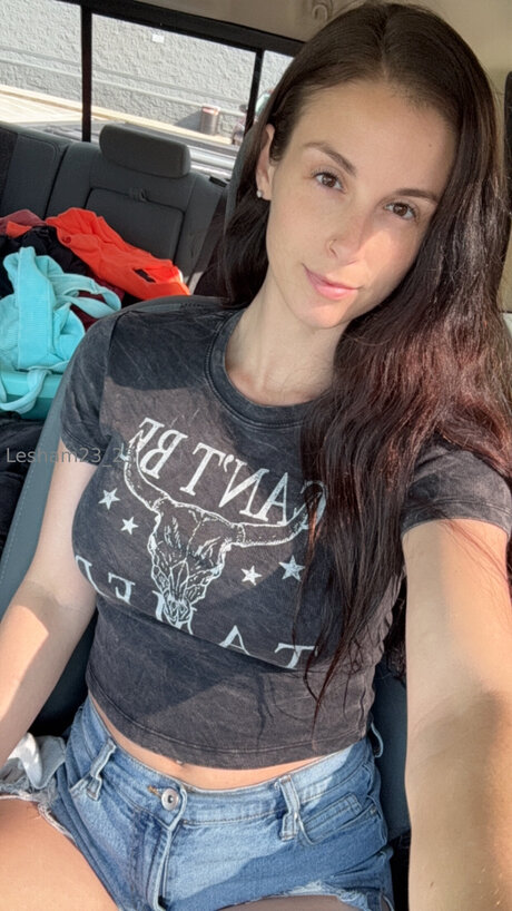 Lesham23 23 Nacktbilder von OnlyFans