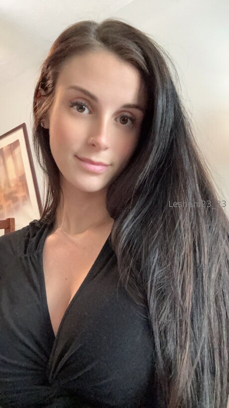 Lesham23 23 Leaked OnlyFans