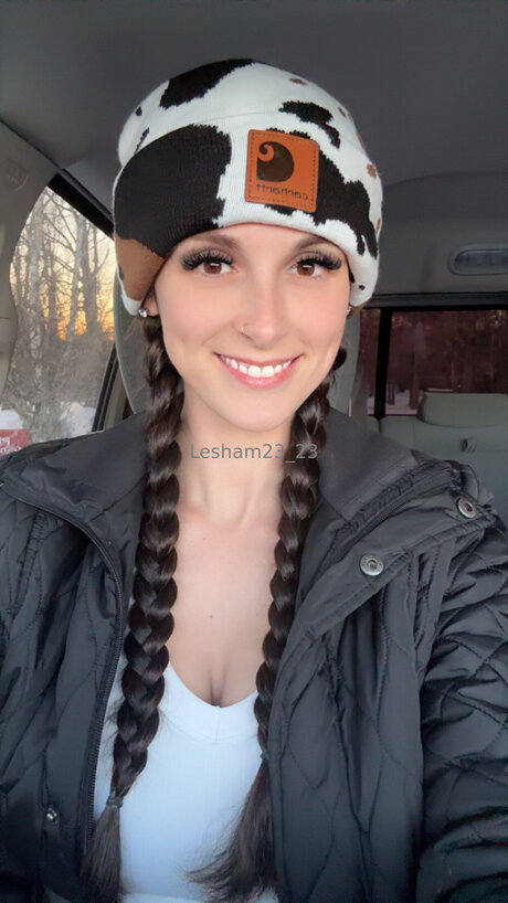 Lesham23 23 Kostenloses OnlyFans