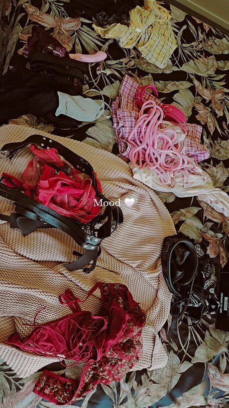 Gothgoddessmisa Nackt geleakt OnlyFans