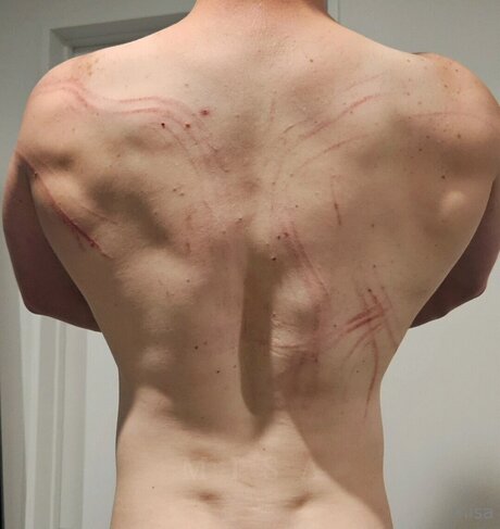 Gothgoddessmisa Nackt