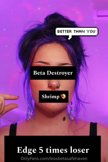 Leosbetasafehaven Neue OnlyFans Leaks