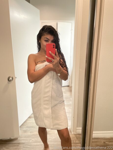 Thegoddessathena 222 OnlyFans Nacktbilder