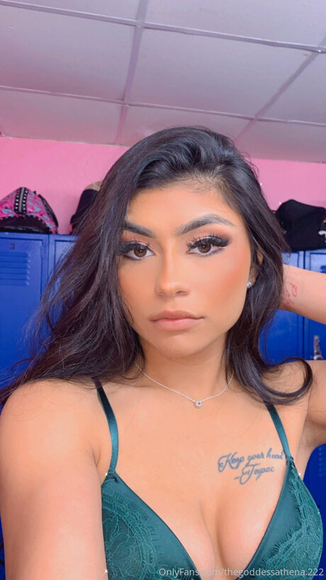 Thegoddessathena 222 OnlyFans