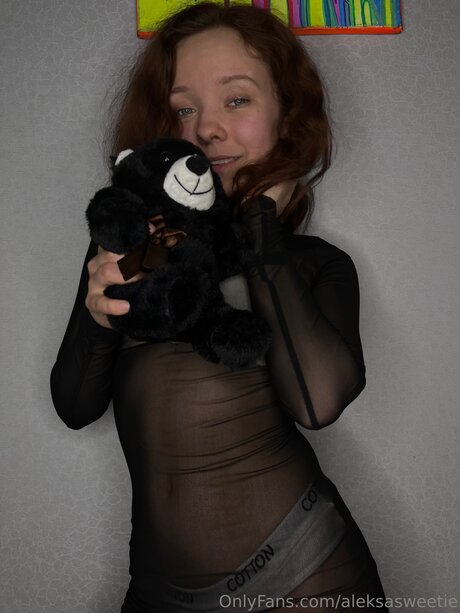 Aleksasweetie Oben ohne OnlyFans