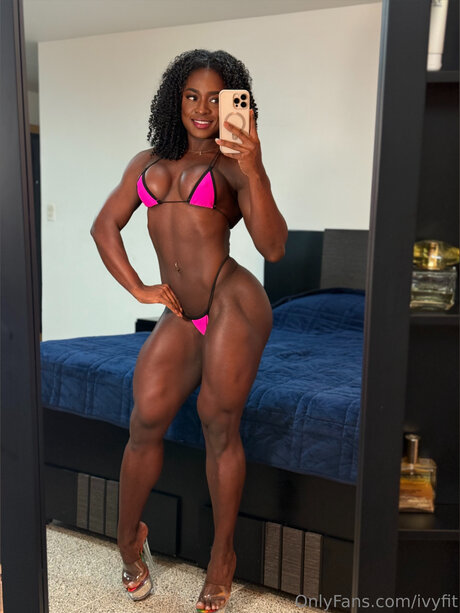 Ivyfit OnlyFans Pornografie