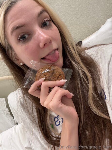 Gracie Hart Gratis OnlyFans Inhalte