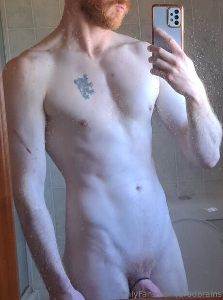 Bradbrains OnlyFans gratis