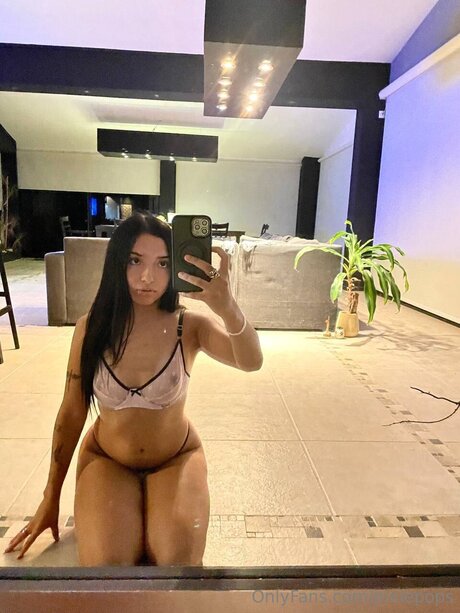 Pixiepops Nacktbilder OnlyFans geleakt