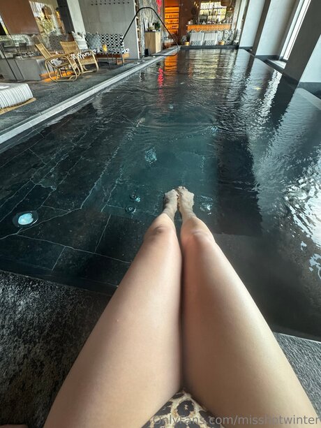 Misshotwinter Kostenlose OnlyFans-Inhalte