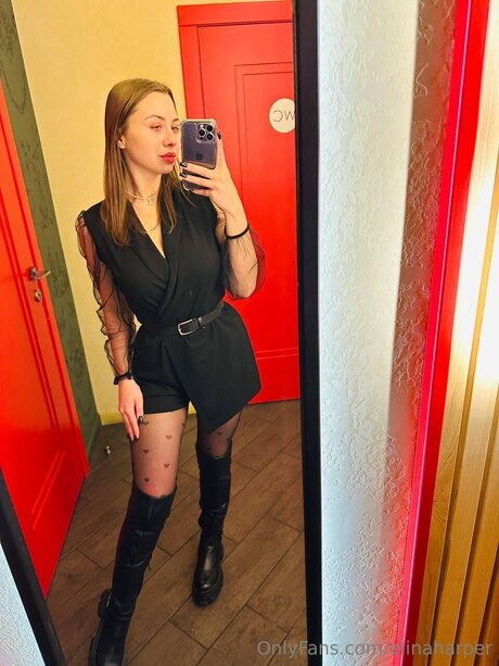 Elinaharper Leaked OnlyFans Content