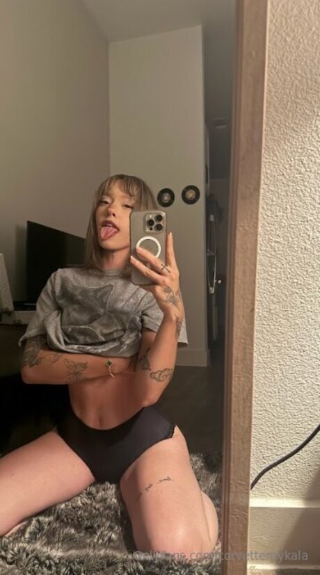 Corvettemykala Strip OnlyFans