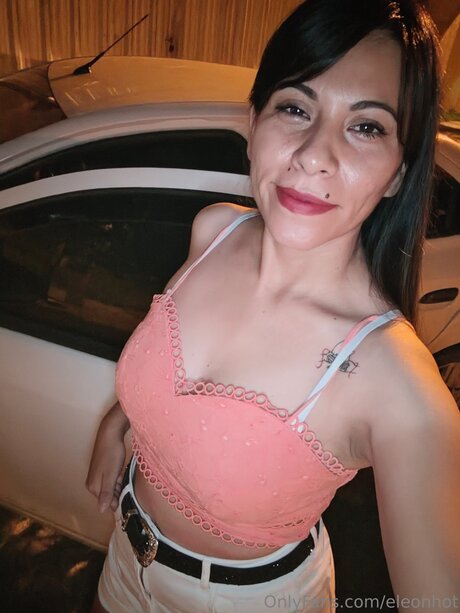 Eleonhot OnlyFans-Bilder