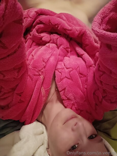 Jo Vee Nz Leaked OnlyFans Nacktbilder