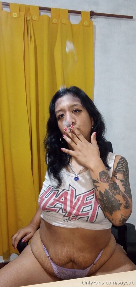 Soysab Neue OnlyFans Leaks