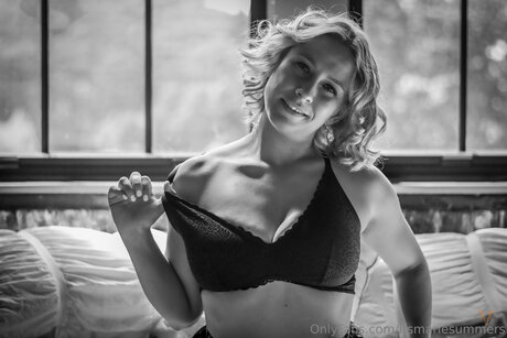 Itsmariesummers OnlyFans Pornografie