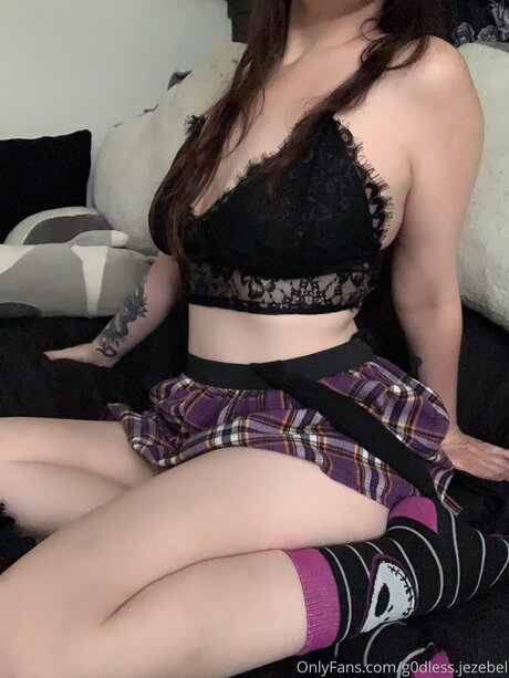 G0dless Jezebel Profilbild