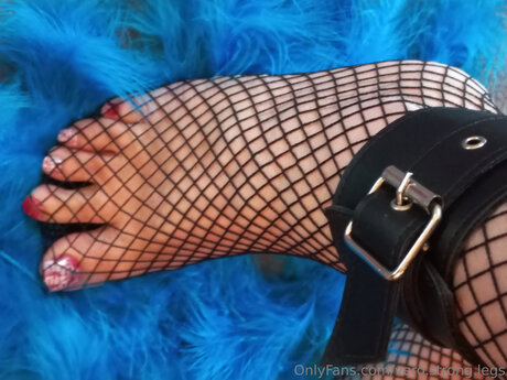 Vero Strong Legs Nackt OnlyFans Porn