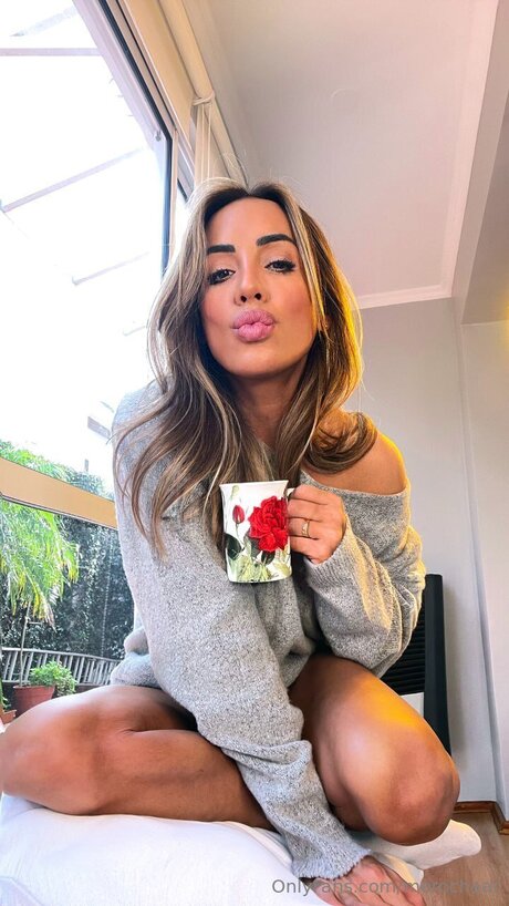 Morochaar Leaked OnlyFans Bilder