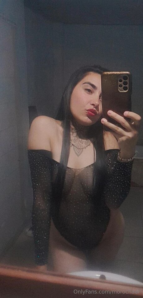 Morochaar OnlyFans-Bilder